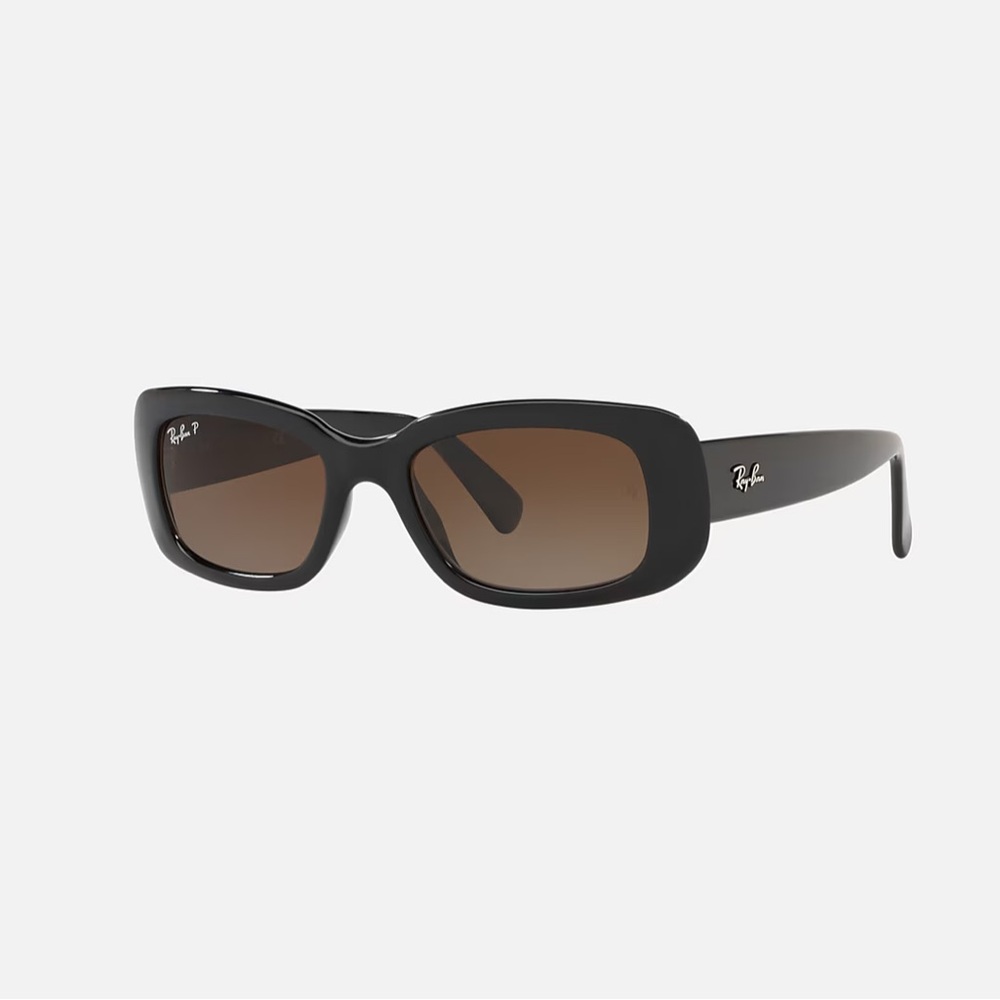 Ray-Ban Y2K Black Sunglasses